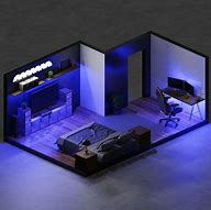 Image result for PS5 in Room