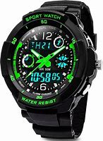 Image result for Digital Watch for Boys