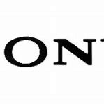 Image result for Sony Logo 3D