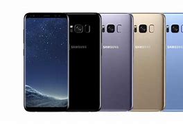 Image result for Samsung Galaxy S8 Colours