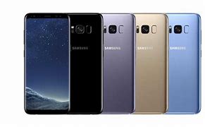 Image result for Samsung Galaxy S8 Colors