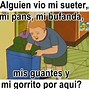 Image result for Miercoles Y Frio Memes