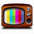 Image result for TV Flat Screen Clip Art