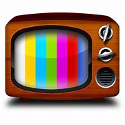 Image result for Color TV Vintage Logo
