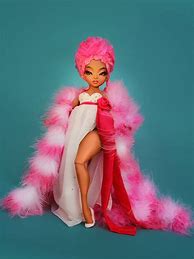 Image result for Lizzo Barbie Movie