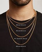 Image result for Bead Chain Sizes