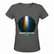 Image result for Imagine Dragons T-Shirt