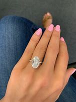Image result for 5 Carat Diamond Cocktail Ring