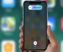 Image result for How to Restart iPhone XR