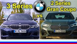 Image result for BMW 2 vs 3 vs 4 M Series