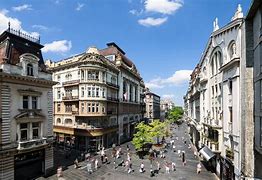 Image result for Belgrade City Centre