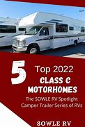 Image result for Class C RV