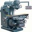 Image result for Manual Mill Machine