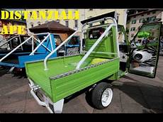 ape tuning interni ape tuning distanziali ape tuning interni ape tuning distanziali
