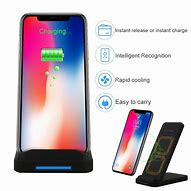 Image result for iPhone 11 Charger with Overcharge Protection