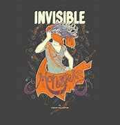 Image result for The Invisible Man Universal Monster PNG