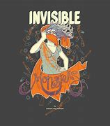 Image result for Invisible Monsters Games