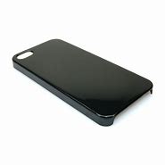 Image result for iPhone 5 Hard Case Black