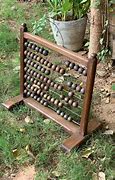 Image result for Using Ancient Indian Abacus Stylus