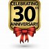 Image result for 30-Year Work Anniversary