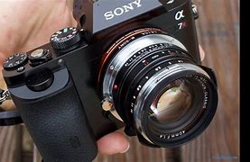 Image result for Sony A7r Lens