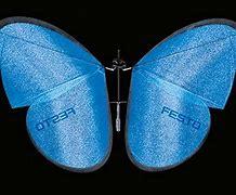 Image result for Robotic Flying Butterfly