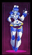 Image result for Anime Characters Funny Robot