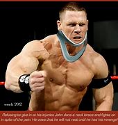 Image result for John Cena Brace