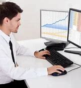 Image result for stockbroker stock