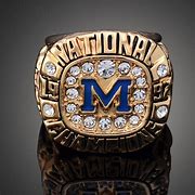 Image result for Football Champ Ring