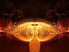 Image result for Hall of Mirrors Effect