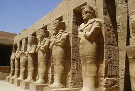 Image result for Ancient Egypt Karnak Temple
