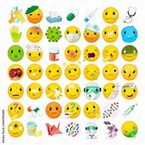 Image result for Emoji Related to Health