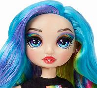 Image result for Rainbow High Dolls Amaya