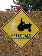 Image result for Locals Only Pictures