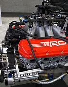 Image result for Toyota NHRA Engines