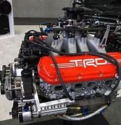 Image result for Toyota NASCAR Engine
