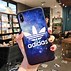 Image result for iPhone XR Adidas Cases Teal