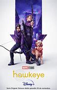 Image result for Lucie Ju Hawkeye