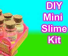 Image result for DIY Slime Craft Set
