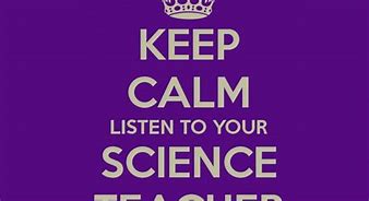 Image result for Science Classroom Quotes