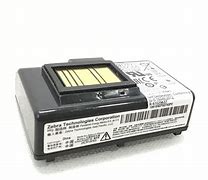 Image result for Zebra Zq520 Battery