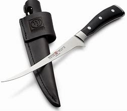 Image result for Best Fillet Knife