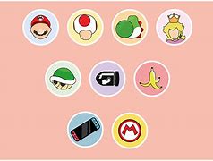 Image result for Mario Kart Icon