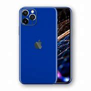 Image result for Bright Blue iPhone 11