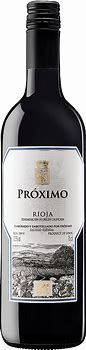 Image result for Marques Riscal Rioja Proximo