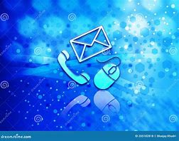 Image result for Contact Icon Cyan