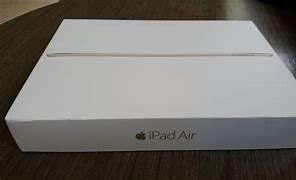 Image result for Apple iPad Air 2 Box