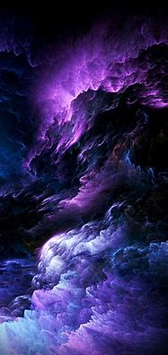 Image result for Dark Purple iPhone X Wallpaper