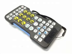 Image result for Cox Big Button Remote